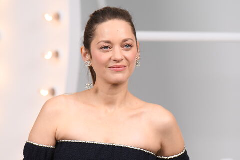 Marion Cotillard