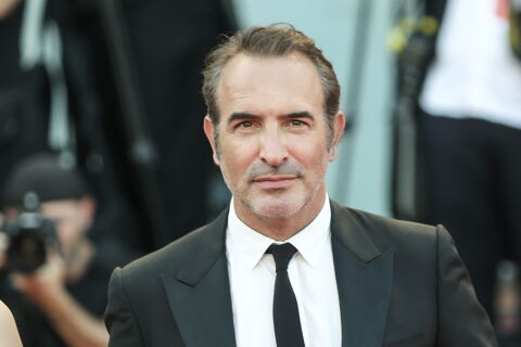 Jean Dujardin