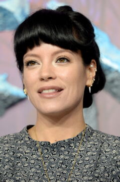 Lily Allen
