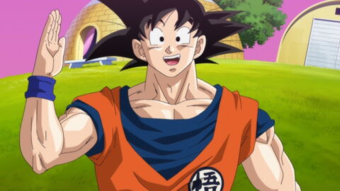 Son Goku - Dragon Ball