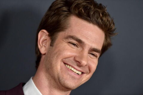 Andrew Garfield