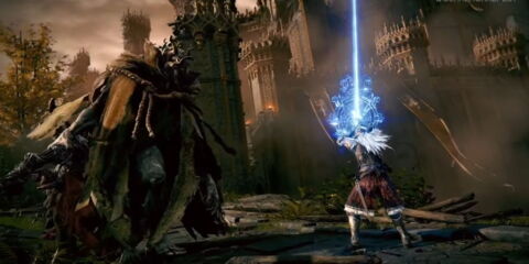 Elden Ring - PS5, PS4, Xbox Series, Xbox One