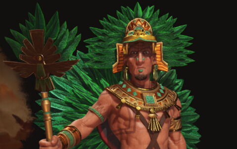 Moctezuma II