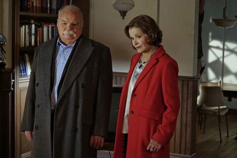4. Richard Riehle