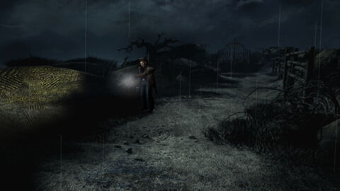 14. Alone in the Dark : The New Nightmare / Darkworks / 2011