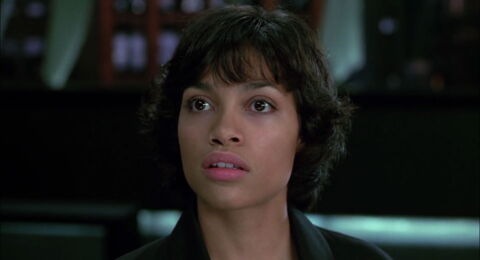 Rosario Dawson : elle a incarné 9 personnages de jeux vidéos