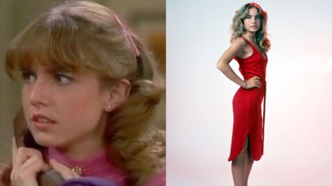 3. Dana Plato (Arnold & Willy)