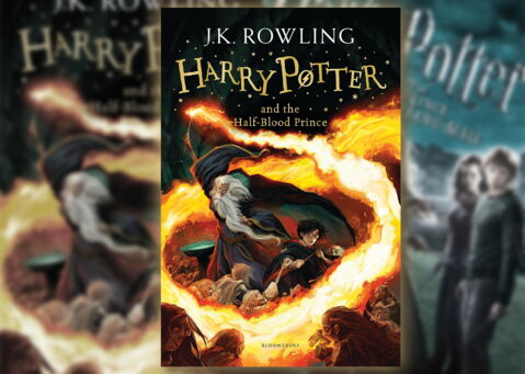 Harry Potter et le Prince de Sang-mêlé : le LIVRE est meilleur que le film