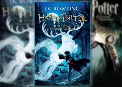Harry Potter et le Prisonnier d'Azkaban : le LIVRE est meilleur que le film
