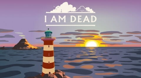 I Am Dead (développé par Hollow Ponds et édité par Annapurna Interactive)