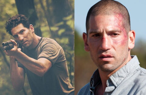 La décadence de Shane au fil des saisons.