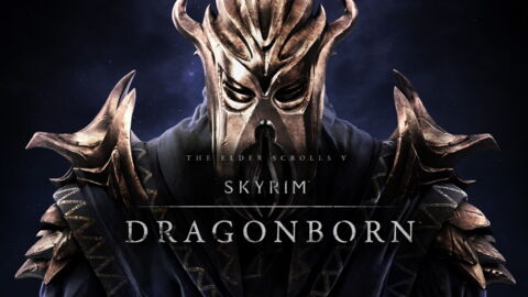 Les Meilleurs DLC : Skyrim - Dragonborn