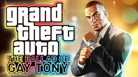 Les meilleurs DLC : The Balllad Of Gay Tony