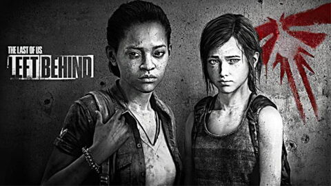 Les meilleurs DLC : The Last Of Us Left Behind