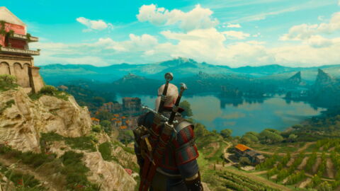 Les meilleurs DLC : The Witcher 3 Blood&Wine