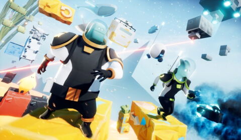 Minimal Move (développé et édité par Tako Studio)