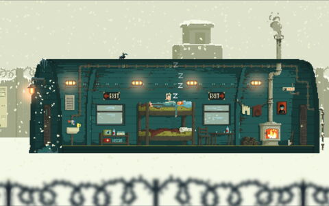 Ministry of Broadcast (développé par Ministry of Broadcast Studio et édité par Hitcents)