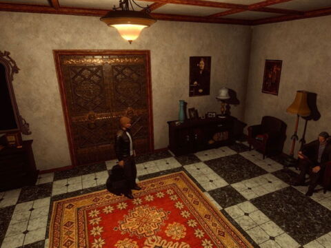 N°10 / Dawn of Fear (2020)