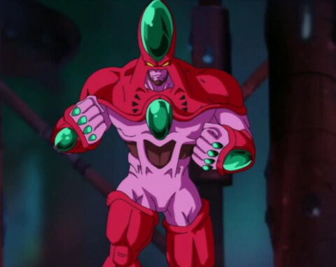 N°15 / Dragon Ball Z : Le Plan d'éradication des Super-Saïyens (1993)