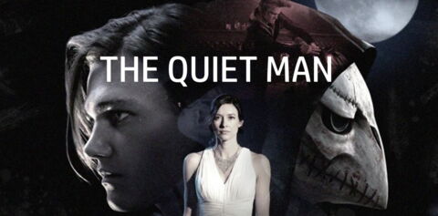 N°4 / The Quiet Man (2018)