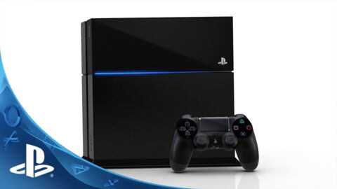 PS4 : entre 1 et 3 millions, estimation la plus crédible : environ 2 millions de consoles