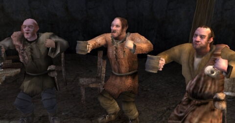 The Bard’s Tale Remastered & Resnarkeled - PlayStation 4, PS Vita (2017)