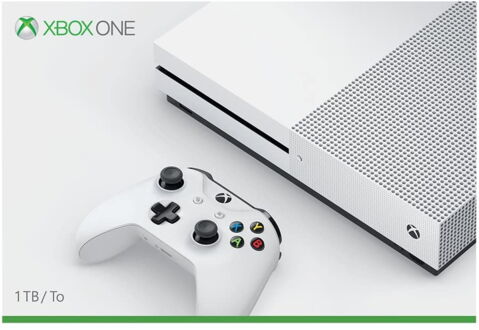 XBOX One : entre 1 et 2 millions de précommandes, toutes versions confondues
