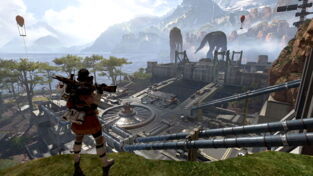 Apex Legends : de nouveaux modes de jeux devraient arriver bientôt
