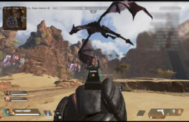 Apex Legends, Dragons : armes, spawn et loot possible, tout savoir