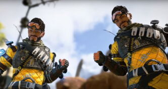 Apex Legends : gros changements sur les armes dans le dernier patch, oubliez le Wingman !