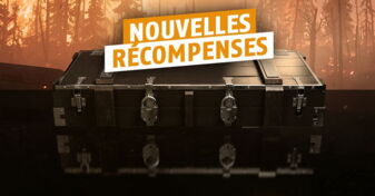 Battlefield 1 : les nouveautés qui vont récompenser les joueurs