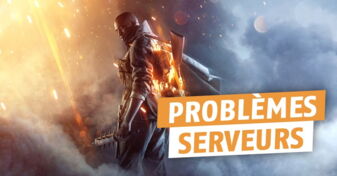 Battlefield 1 : les problèmes de serveurs sur la bêta viennent d'une attaque DDoS