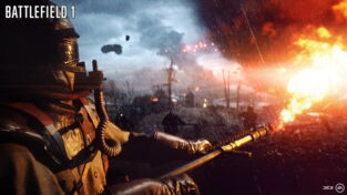 Battlefield 1 : les armes et véhicules du jeu révélés !