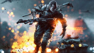 Battlefield 4 : bientôt une date de sortie et un trailer pour le DLC Dragon's Teeth