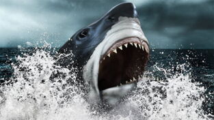 Battlefield 4 : l'easter egg du requin Mégalodon découvert dans le DLC Naval Strike