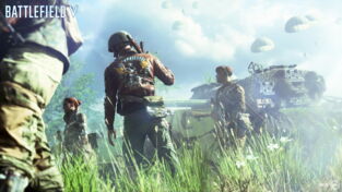 Battlefield 5 : la date de sortie repoussée, EA s'explique