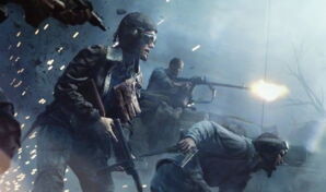 Battlefield 5 : 10 minutes de gameplay de la campagne solo