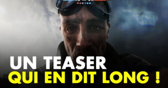 Battlefield 5 : ce nouveau teaser confirme le cadre de la Seconde Guerre mondiale