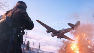 Battlefield 5, alpha PC : date, contenu, comment participer, tout ce qu'il faut savoir