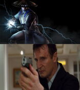 Mortal Kombat : le casting du film est révélé et annonce du très lourd