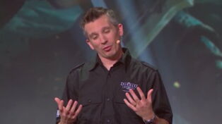 Diablo 4 : Blizzard aurait annulé la diffusion d'un trailer à la Blizzcon