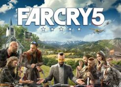 Far Cry 7 : date de sortie en 2025, trailer PS4 et PS5, personnages