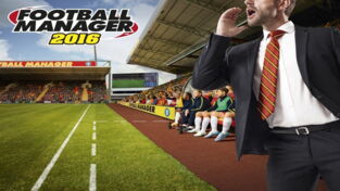Football Manager 2016 (PC, Mac) : date de sortie, trailers, gameplay et astuces du jeu