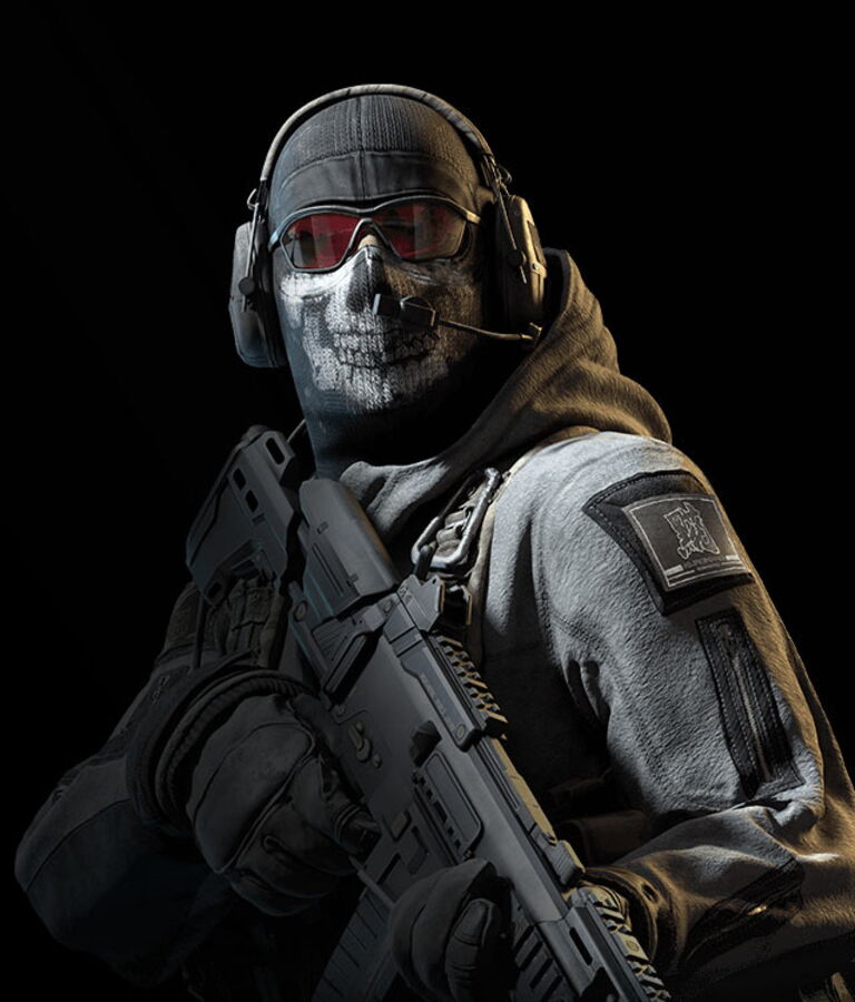 Call Of Duty Le top 10 des meilleurs personnages de la licence