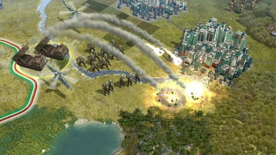 Gaming : voici les 10 meilleurs jeux de gestion à tester absolument sur PC