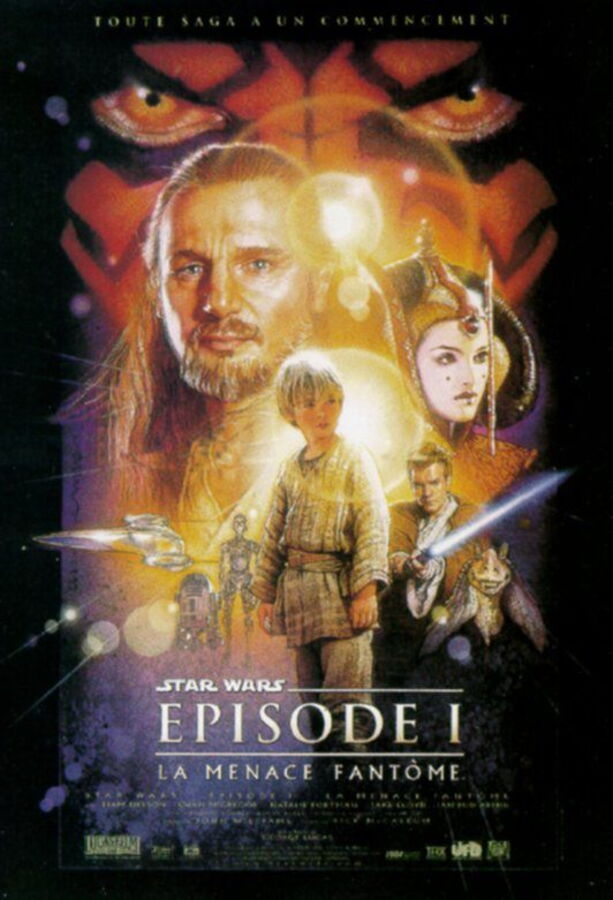 Star Wars Dans quel ordre regarder les films et séries Star Wars pour tout comprendre