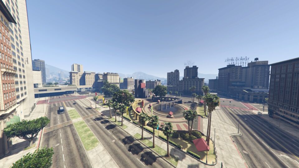 GTA 5 voici les meilleurs serveurs RP à essayer absolument