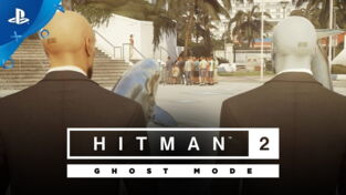 Hitman 2 : découvrez le Ghost Mode, le mode compétitif en ligne 1 contre 1