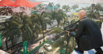 Hitman 2 : un trailer officiel pour l'annonce de la deuxième saison d'Agent 47