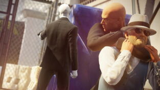 Hitman 2 : il y aura bien un mode multijoueur en 1v1 !